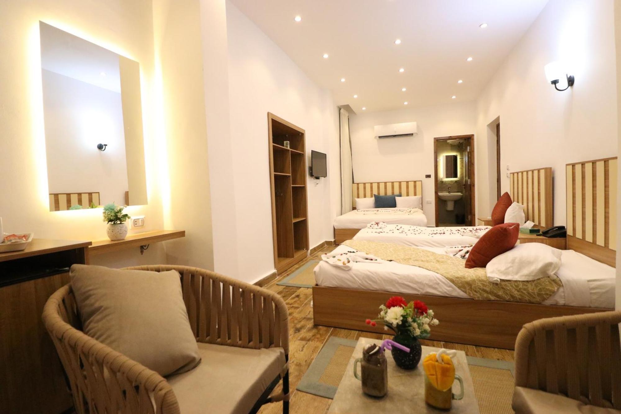 West Pyramids Hotel Kafret el-Gabal المظهر الخارجي الصورة