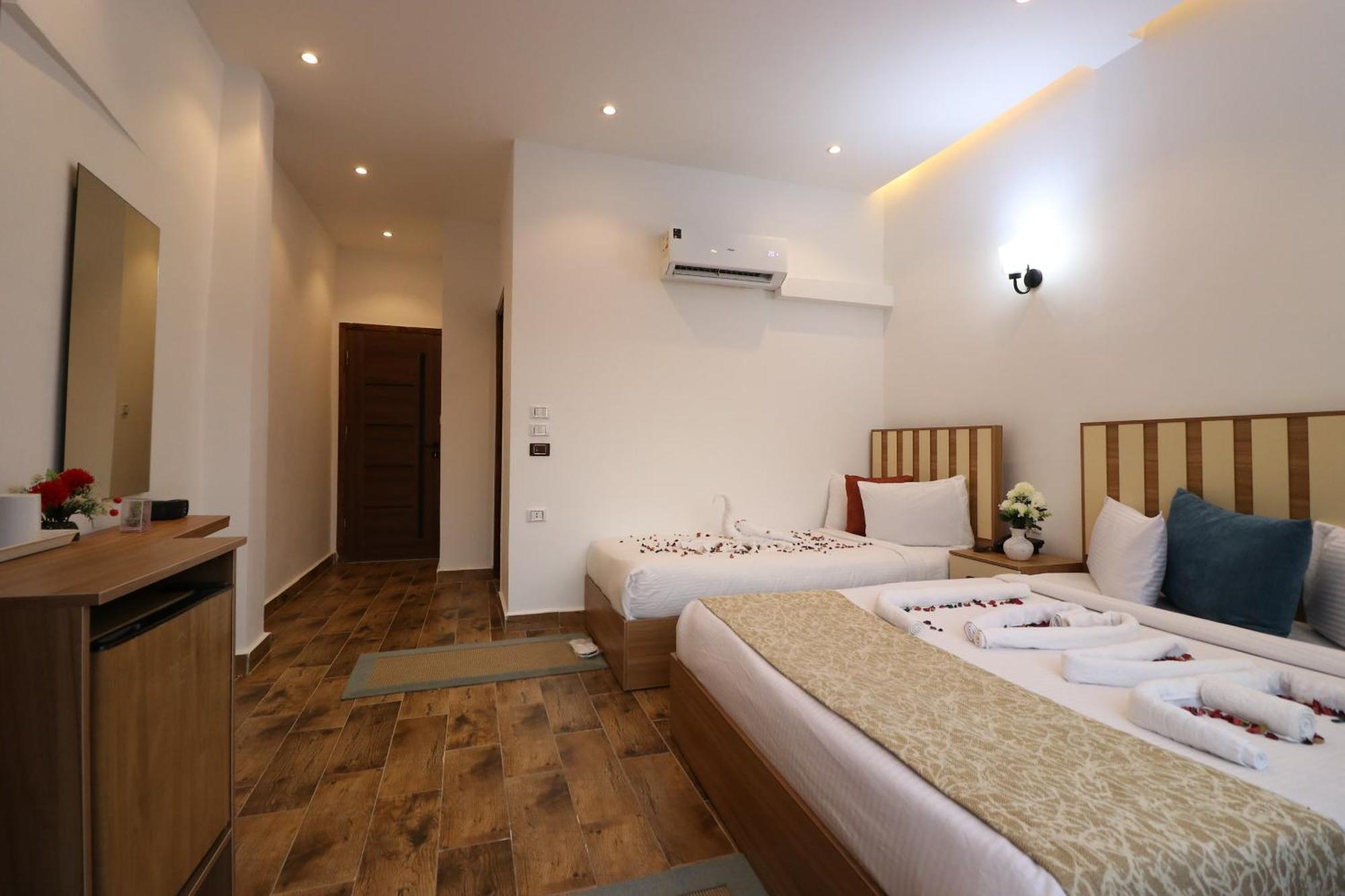 West Pyramids Hotel Kafret el-Gabal المظهر الخارجي الصورة