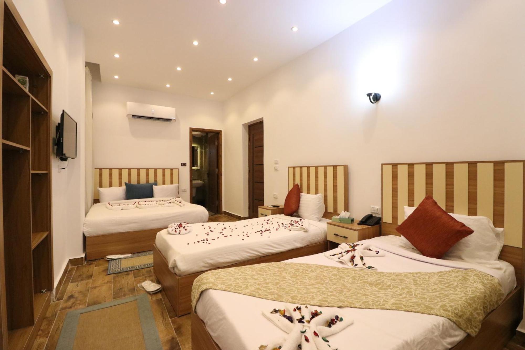 West Pyramids Hotel Kafret el-Gabal المظهر الخارجي الصورة