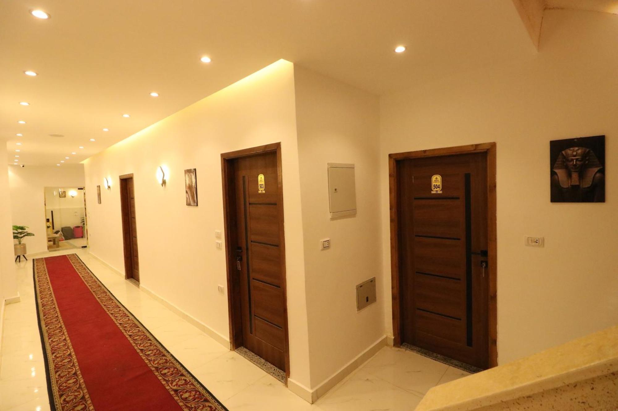 West Pyramids Hotel Kafret el-Gabal المظهر الخارجي الصورة